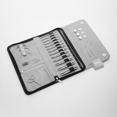 Stelo 5" Interchangeable Grande Set 13pr (2.5-15) Stelo 5" Interchangeable Grande Set 13pr (2.5-15)