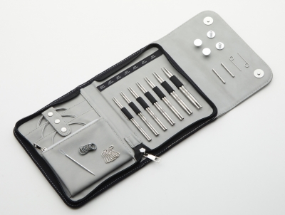 Stelo 5" Interchangeable Midi Set 7pr (2.5-8)