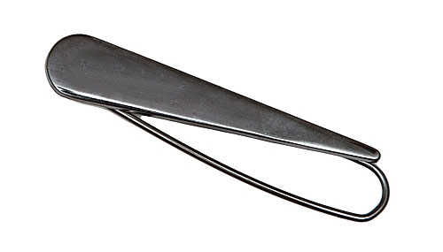 Kilt Pin Gunmetal