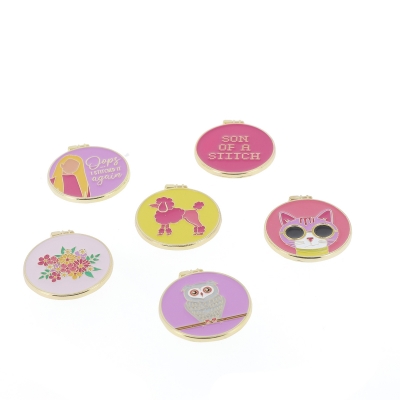 Needle Minder Magnets - Cat