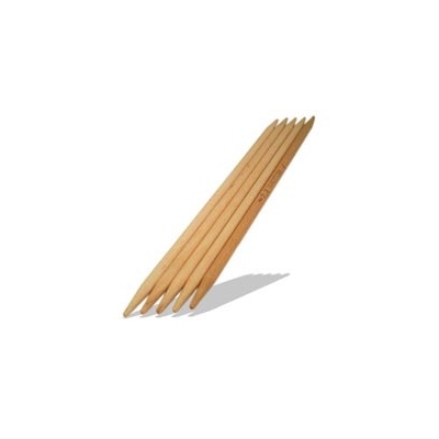 Brittany Birch 10" DPN #10¾ 7mm
