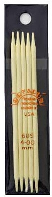 Bryspun Flexible 5" Double Points #7