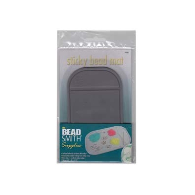 BeadSmith Sticky Bead Mat