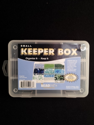 Keeper Box Small 7 x 5"