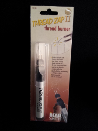 Thread Zap II