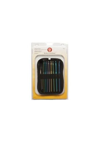 Crochet Master Set (D-K,00-14)