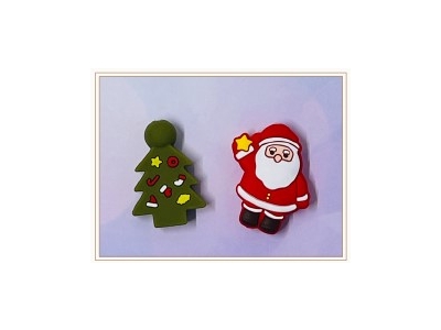 Point Protectors Christmas