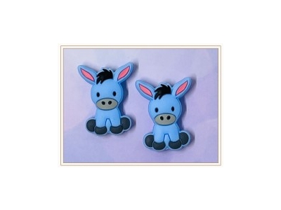 Point Protectors Donkey