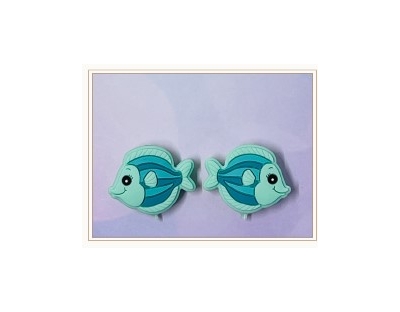 Point Protectors Fish