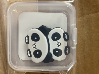 Point Protectors Panda