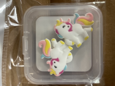 Point Protectors Unicorn