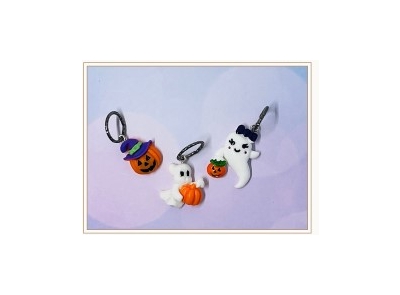 Stitch Marker Halloween