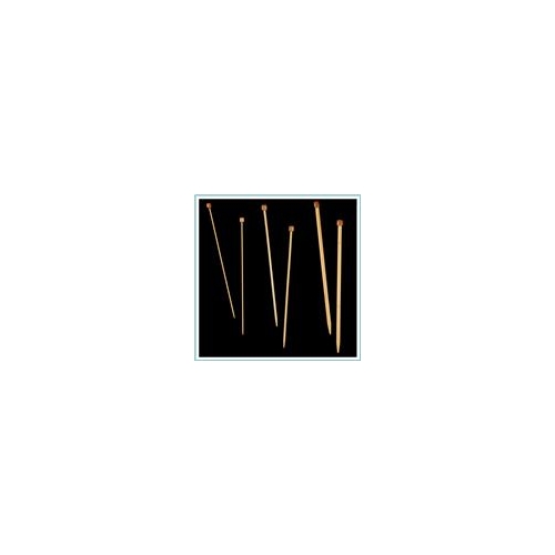Clover VELVET 9" Single Pointed #1