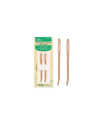 Tapestry Needles Jumbo