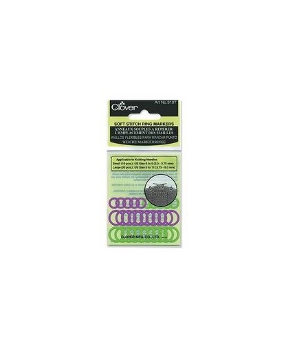 Soft St Ring Marker 3107