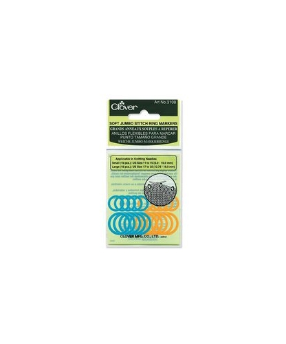 Soft Jumbo Ring Mark 3108