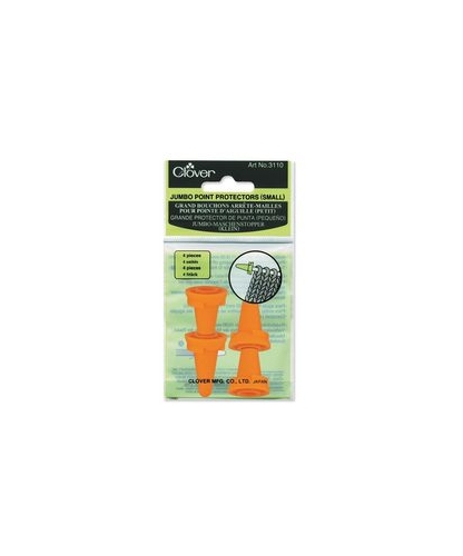 Jumbo Point Protectors Small