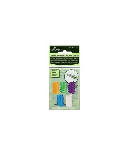 Coil Ndl Holder/ SM 3123