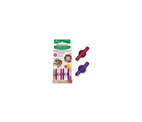 Pom Pom Maker Extra Small