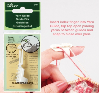 Yarn Guide - Large size