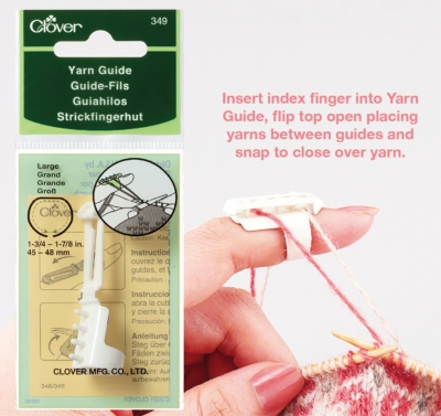 Yarn Guide - Large size