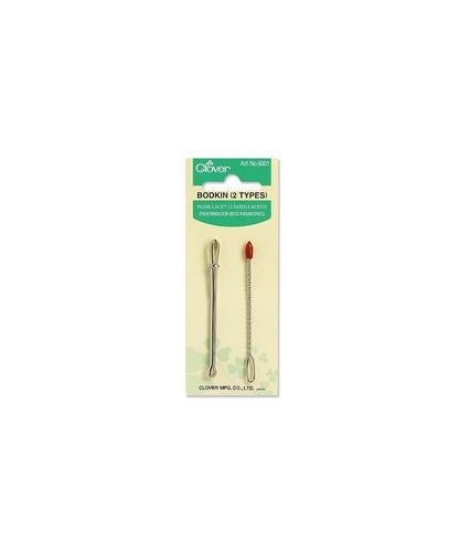 Bodkins Assorted (2pcs)