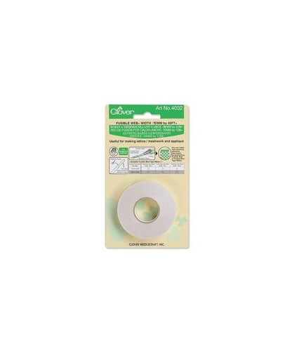 Fusible Web 10mm