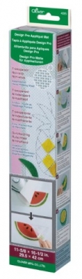 Clover Design Pro Applique Mat Clover Design Pro Applique Mat
