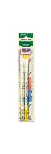 Chacopel Pencil Set