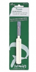 Clover Premier Seam Ripper 502