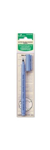 Water Soluble Marker (Thick)
