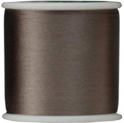 Silk Thread Taupe