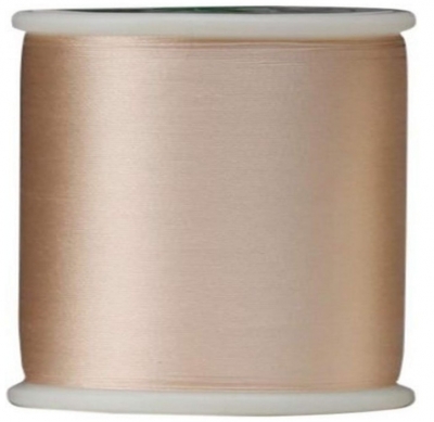 Silk Thread Linen