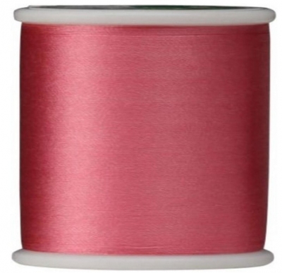 Silk Thread Salmon