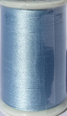 Silk Thread Spearmint