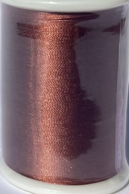 Silk Thread Nutmeg