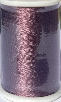 Silk Thread Plum