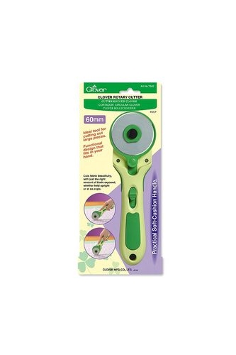 7502 Rotary Cutter 60mm 7502 Rotary Cutter 60mm