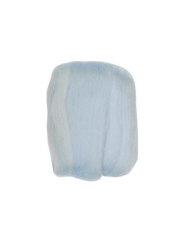 Roving Light Blue