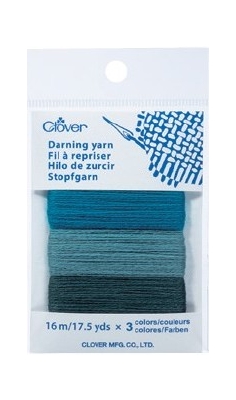Darning Yarn Lake 7959