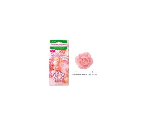 Sweetheart Rose Maker Small