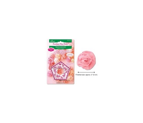 Sweetheart Rose Maker Medium