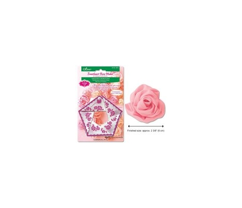 Sweetheart Rose Maker Large