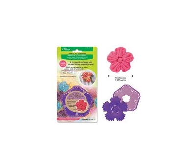 Yo-Yo Maker Flower Small