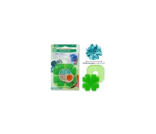 Yo-Yo Maker Shamrock Small