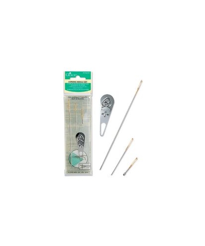 Needle Cording Set (D)