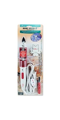 9100Mini Iron II "The Adapter"