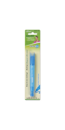 Trace 'n Mark Extra Thick Water Erasable Markers by Nancy Zieman