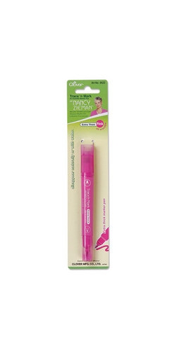Trace 'n Mark Extra Thick Air Erasable Markers by Nancy Zieman