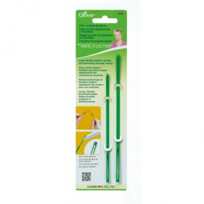 Flex 'n Glide Bodkins by Nancy Zieman